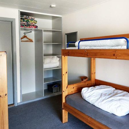 Rosengaarden Hostel Boderne Екстериор снимка