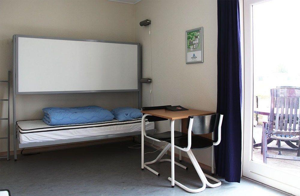 Rosengaarden Hostel Boderne Екстериор снимка
