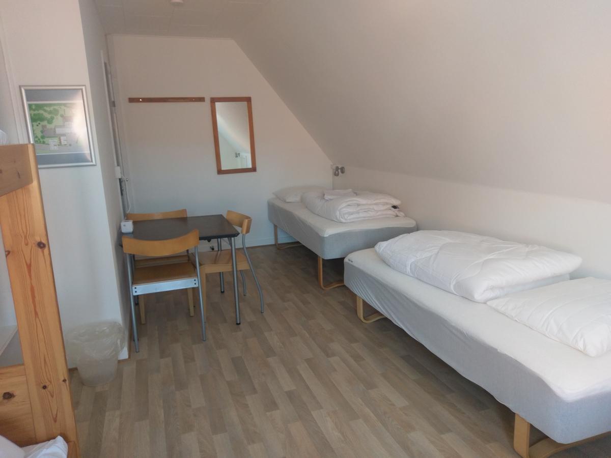 Rosengaarden Hostel Boderne Екстериор снимка