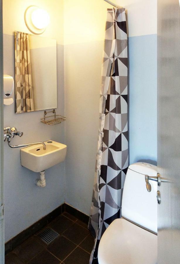 Rosengaarden Hostel Boderne Стая снимка