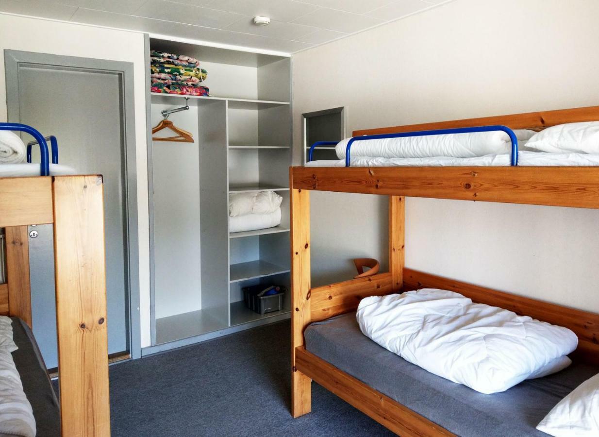 Rosengaarden Hostel Boderne Екстериор снимка